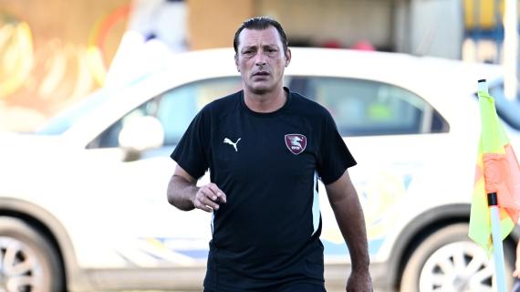 Salernitana, positività per la vetta raggiunta ma mantenere l'umiltà per conservarla