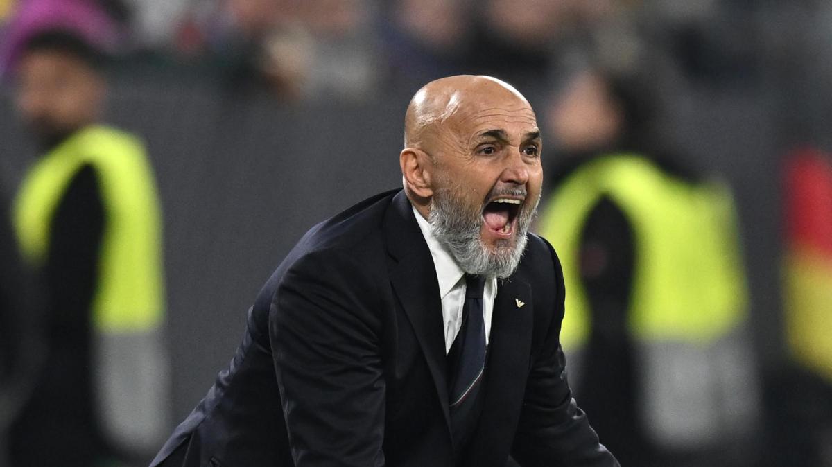 Spalletti alla Juventus, con lui anche due ex Salernitana