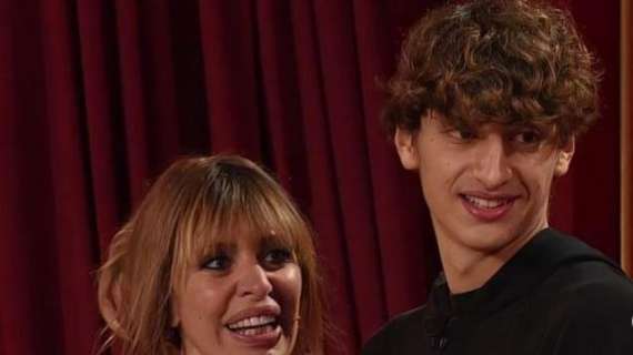 Curiosando. C’è un Mussolini nella Lazio: tesserato Romano, pronipote del Duce e figlio di Alessandra