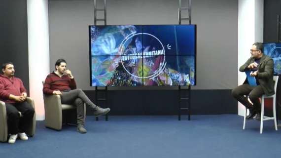 "Tuttosalernitana": a Sei Tv interventi del ds del Monza Franco e del difensore del Lecco Lepore [VIDEO]