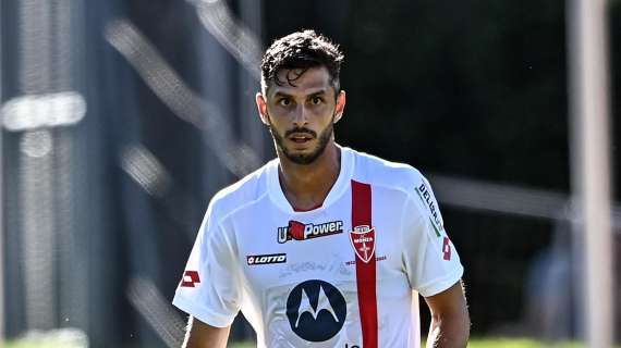 Curiosità: Ranocchia si ritira. Ultimo gol in carriera in B contro la Salernitana...con tanto di interrogatorio