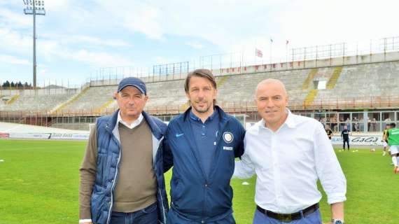 "Due tackle duri e poi il coro undici Melosi": il ricordo dell'ex e l'aneddoto sul ritorno di Cadregari per il derby col Savoia