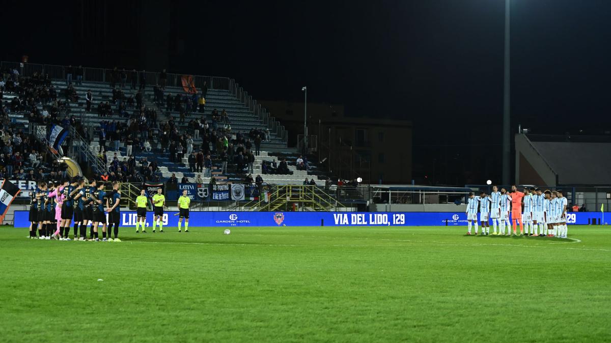Altamura, dal Catania alla Salernitana, l'obiettivo è mettere in difficoltà un'altra big