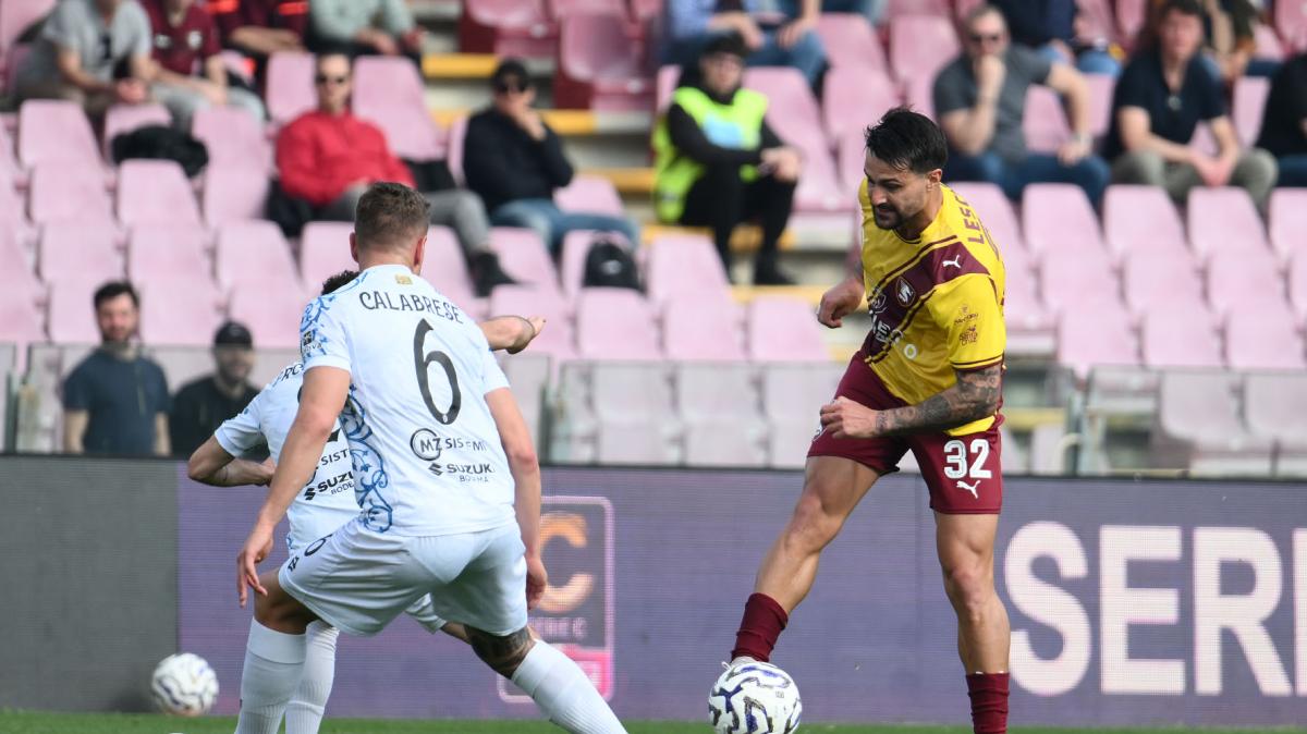 La Città - Ora servono i gol di Lescano