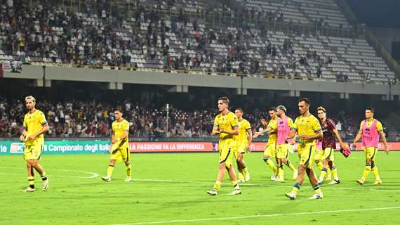 Il Cittadella scende a 7, come la Salernitana. Ricorso pronto: "La norma non è chiara"