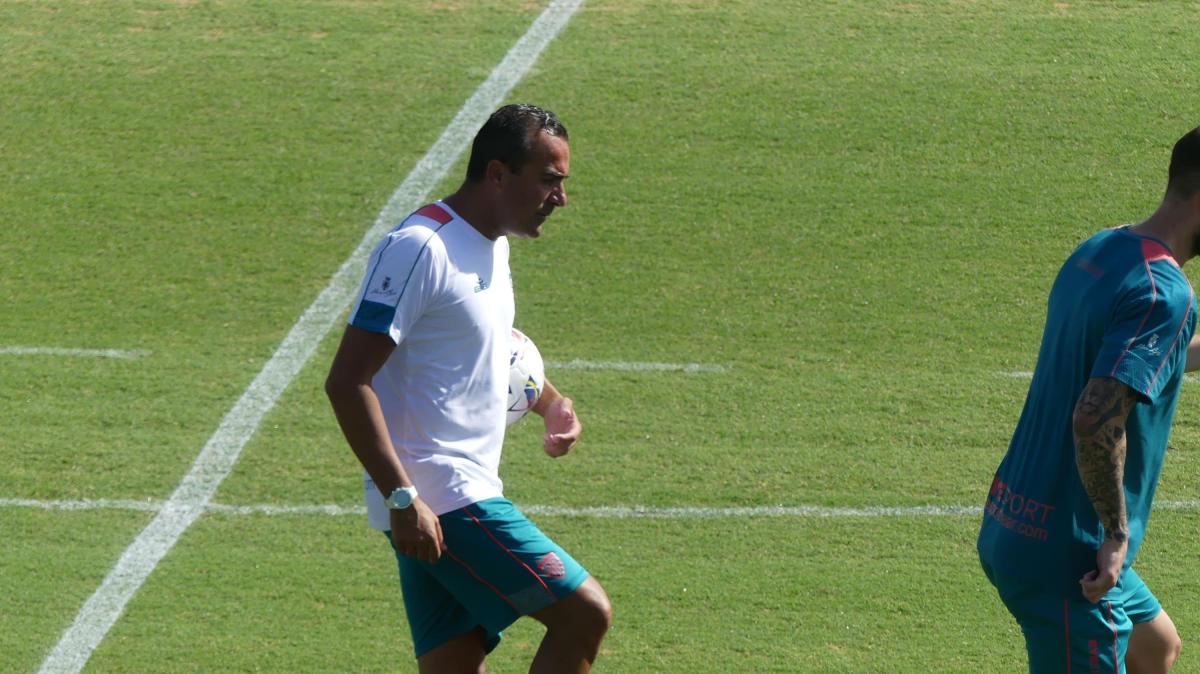 Barone racconta la salvezza del 7%: "Eravamo morti, Nicola sa toccare le corde giuste. Su Ribery..."