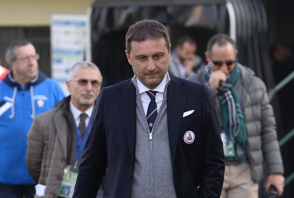 Qui Altamura - Le ultime di formazione in vista del match con la Salernitana