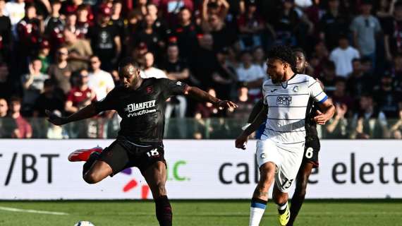 Salernitana, aumentano le squadre interessate a Lassana Coulibaly