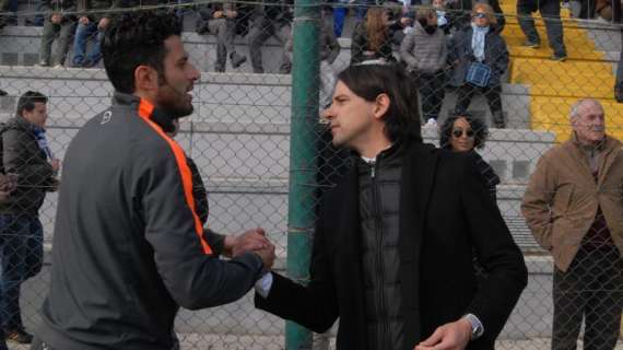 SALERNITANA - Il match analyst di Inzaghi: "Ha idee chiare, farà strada"