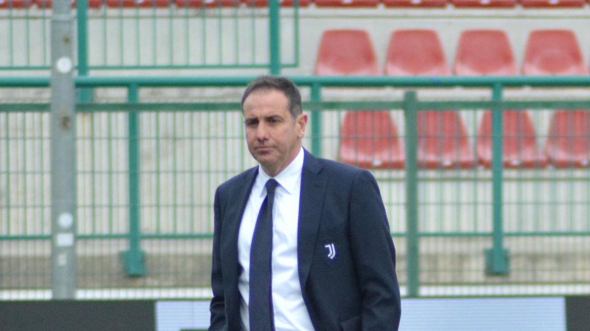 Zauli: "Salernitana, Catania e Benevento partite forti. Purtroppo solo una va su e le altre si giocano i playoff"