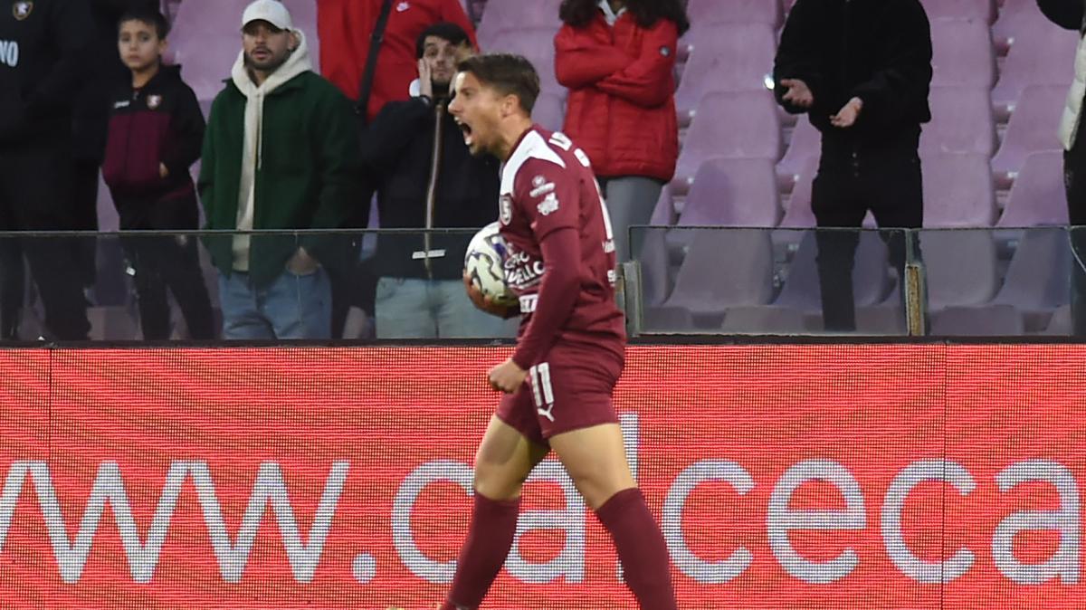 Salernitana, l'attacco si è inceppato: tra realtà e sogni per gennaio...