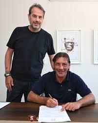 Salernitana, arrivano ulteriori conferme sull'alterco tra ds e mister. Ora rischiano entrambi