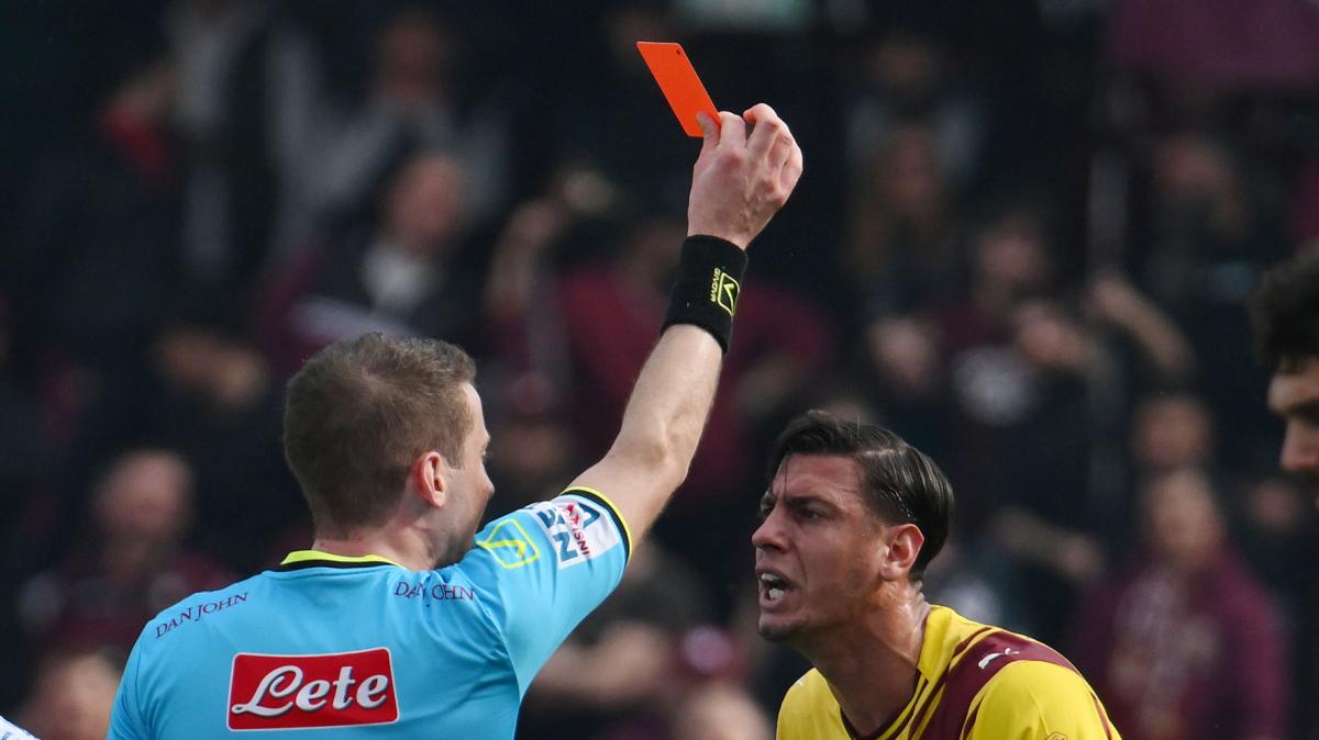 Corriere dello Sport: "Salernitana in emergenza verso Crotone"