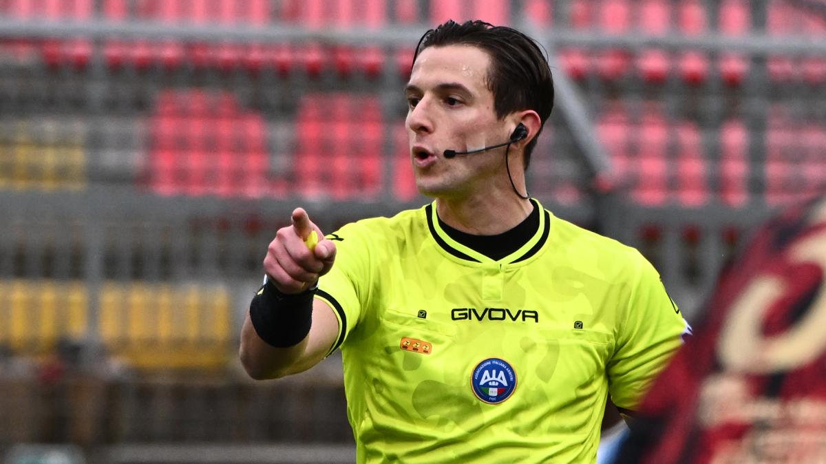 Moviola: secondo gol regolarissimo, manca rosso al Sorrento. Dubbio su due rigori non dati ai granata