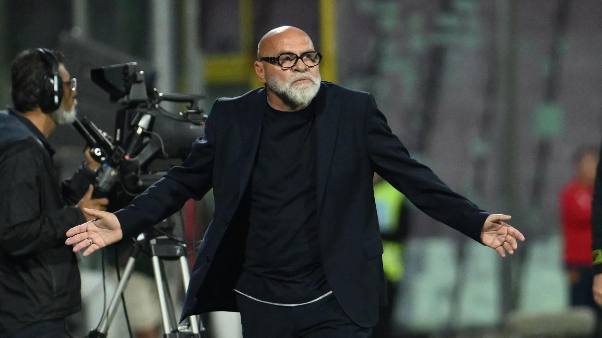 Tuttosport: "Salernitana ok, Ravenna flop. E Cosmi sorride"