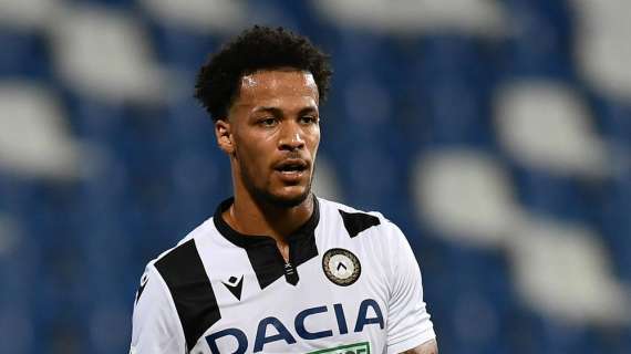 VIDEO | Sul web le immagini delle migliori performance di Troost Ekong, nuovo difensore granata