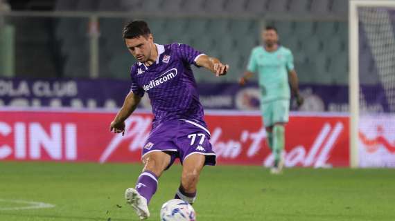 Salernitana in pressing su Brekalo ma trattativa al momento ferma