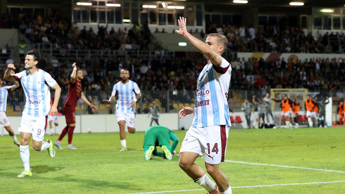 Salernitana-Brescia, ecco alcune statistiche e curiosità
