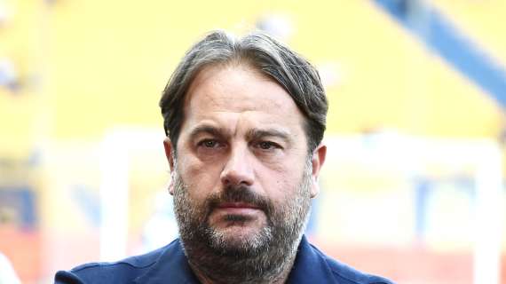 Salernitana, Faggiano ha firmato: domani il comunicato ufficiale