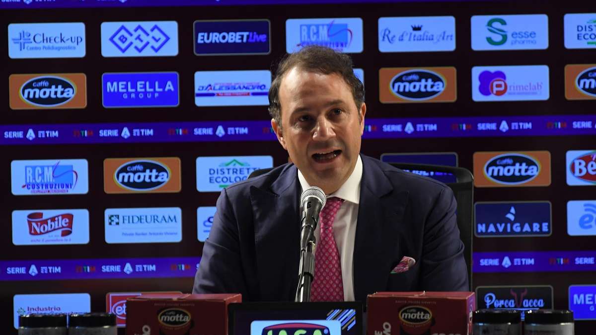 Cessione Salernitana, quanto vale il club: cifre, aumento di capitale, costi e condizioni