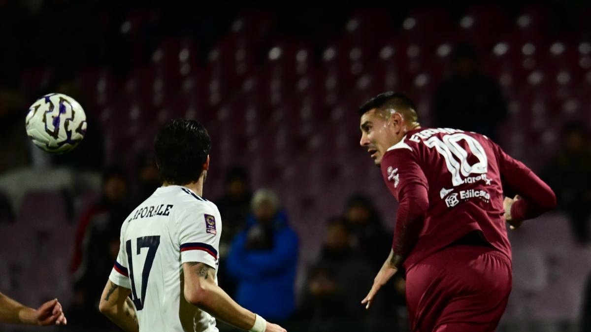 I top & flop di Cosenza-Salernitana: Ferrari, costante involuzione