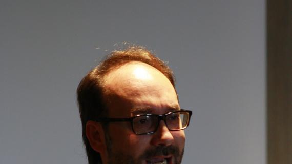 Nicoletti: "Girone C equilibrato senza ammazza campionato. Attenzione al Casarano"