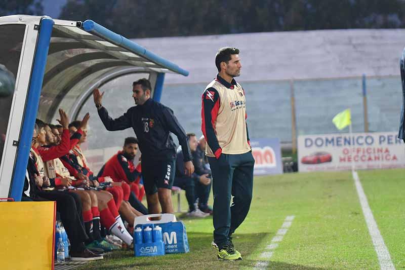 Fontana: "La piazza di Salerno si aspetta la promozione diretta ma non sarà facile"