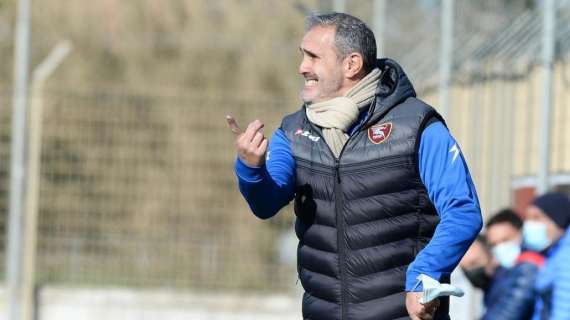 Primavera, il tecnico Rizzolo analizza la brutta figura di Pescara: "Lavorare a testa bassa per rialzarci"