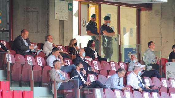 Salerno, Assessore allo Sport Caramanno: “Ha vinto la coesione di una città”