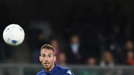LIVORNO: Breda vuole a tutti costi un ex attaccante della Salernitana