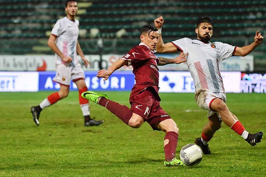 La Città - La Salernitana cambia volto