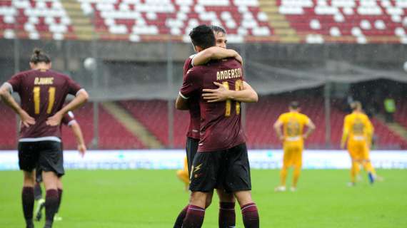 Salernitana, con la partenza di Petrachi potrebbe riaprirsi una trattativa