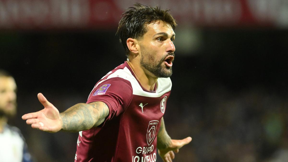 Salernitana avanti con fatica. La qualificazione non cancella limiti e problemi