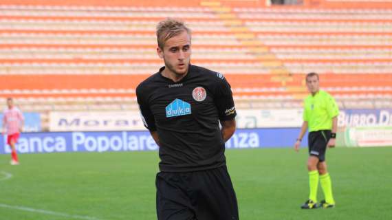 Sudtirol, Tait: "Salvezza felicità immensa. È stata dura se pensiamo che dietro di noi ci sono Salernitana e Samp"