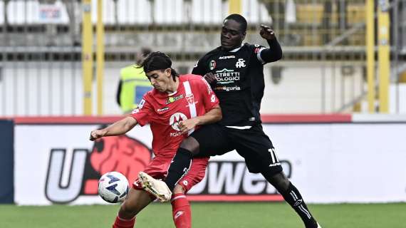 Salernitana, nel mirino c'è un giovane centrocampista del Monza