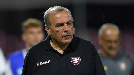 TS - Troppi infortuni e tanti problemi: la Salernitana si prepara allo Spezia