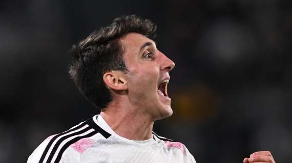 Juventus, previsti cambiamenti in difesa per la sfida con la Salernitana