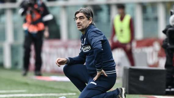 Torino, due ballottaggi per la sfida con la Salernitana