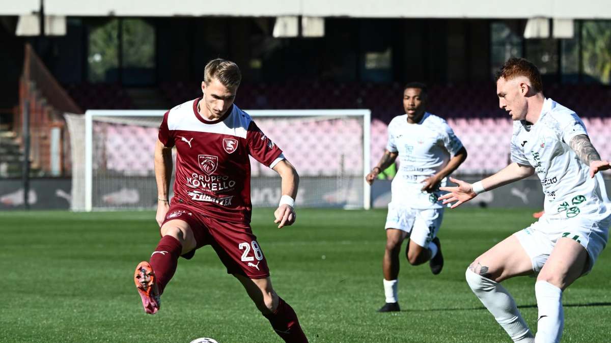 Serie C Girone C, prossimo turno: granata col Catania per tenere a distanza le inseguitrici