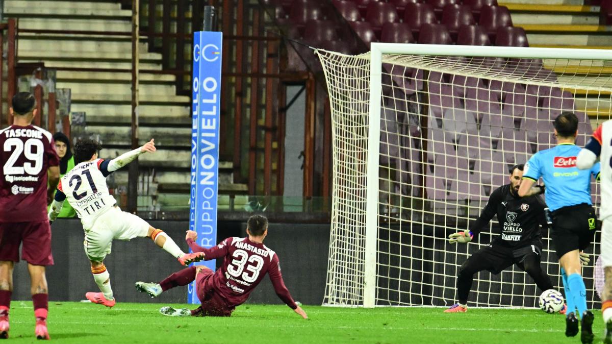 Pizzoli: "Il Girone C è il più duro con tre corazzate. Nulla è scontato, come il Potenza che strappa un punto a Salerno"