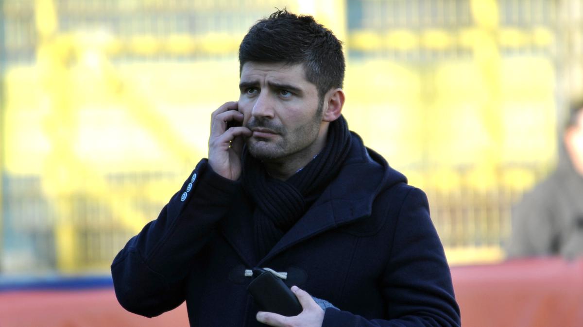 Cavese, Filippi: "Serve partita perfetta, dispiace per l'assenza dei tifosi granata. Su Fusco..."