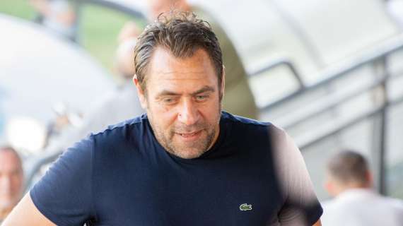Condò (ds Latina): "Benevento e Catania lotteranno fino alla fine, anche la Salernitana potrà dire la sua"