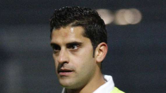 Salernitana, ecco chi dovrebbe essere il nuovo addetto agli arbitri