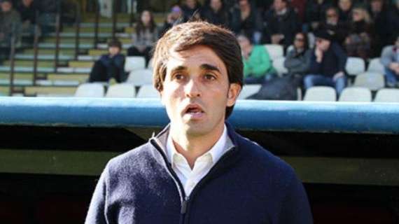 GRASSADONIA: "Il gol ha rotto gli equilibri. Durante la gara ho tifato Messina, ora tifo Salernitana"