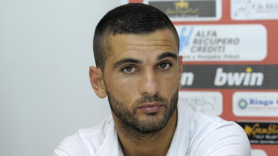 TS - Schetter: "Partita da tripla, la Cavese può vincere. 2007: tanta attesa e gara bruttissima"