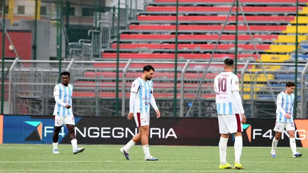 Servono una dozzina di calciatori di livello per vincere la C. Società, il futuro è adesso