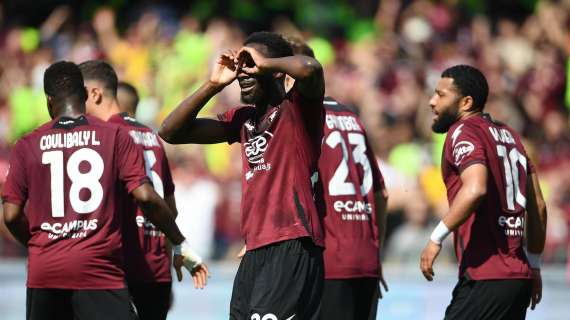 Da Firenze, la Fiorentina farà a breve un nuovo tentativo per Boulaye Dia