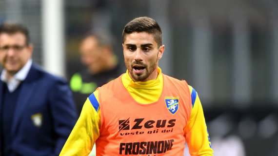 Salernitana, ritorno di fiamma per un difensore