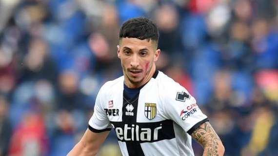 MERCATO: ecco chi è il centrocampista del Parma che la Salernitana vorrebbe [VIDEO]