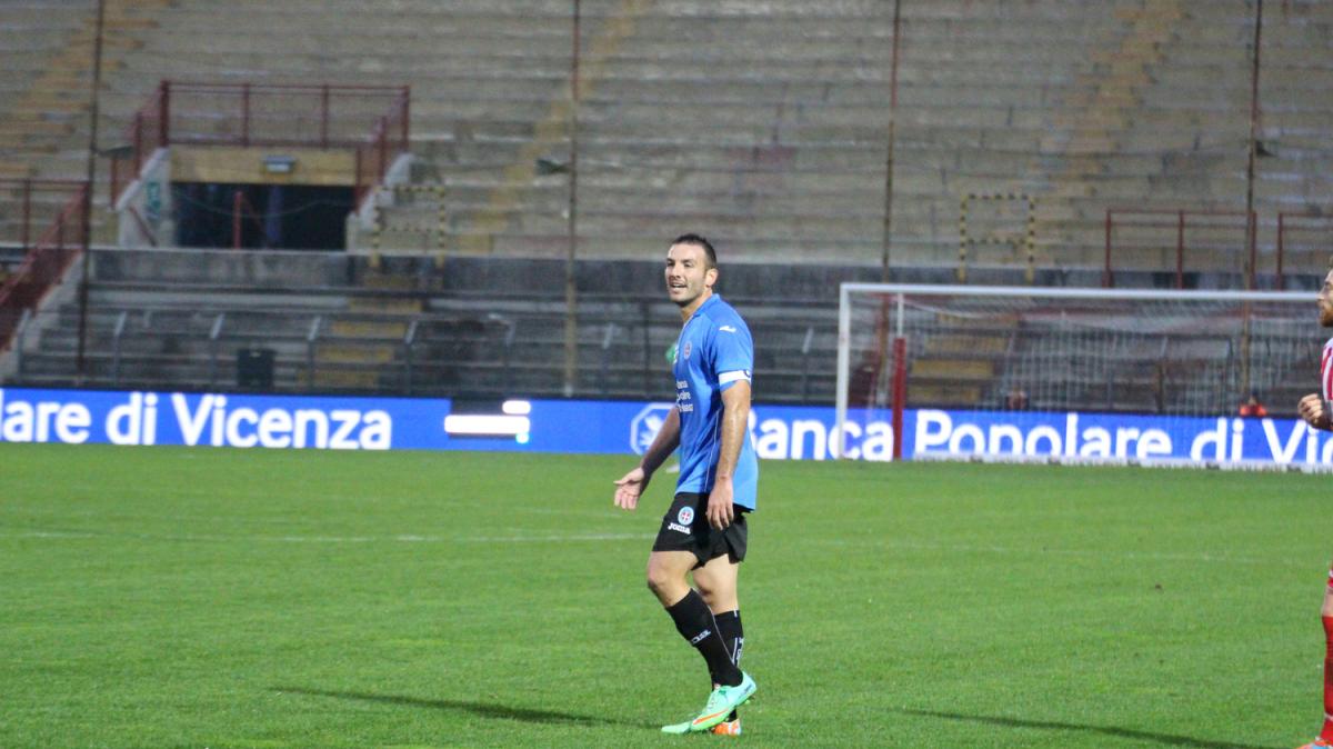 Evacuo: "La Salernitana ha trovato equilibrio in attacco, la squadra deve sopperire alle mancanze in fase difensiva"
